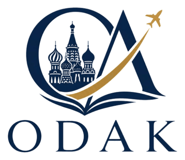 Odak Danışmanlık logosu